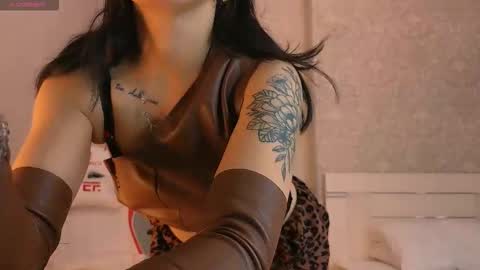 angel_asia_ online show from 7, 11, 2025