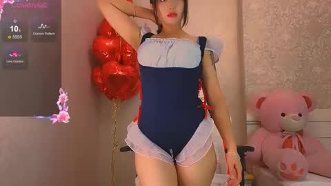 angel_asia_ online show from 19, 2, 2026