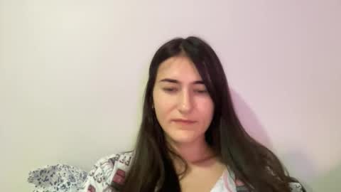 Snapshot of angel_babyyy1 chatting on 24, 10, 2025 Angel baby anna online show from 24, 10, 2025
