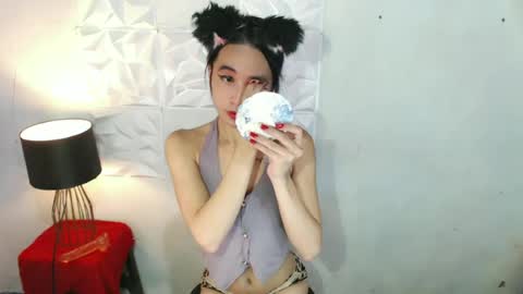 ANGEL online show from 24, 6, 2026
