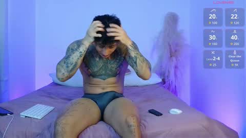 angel_boy01 online show from 19, 12, 2025