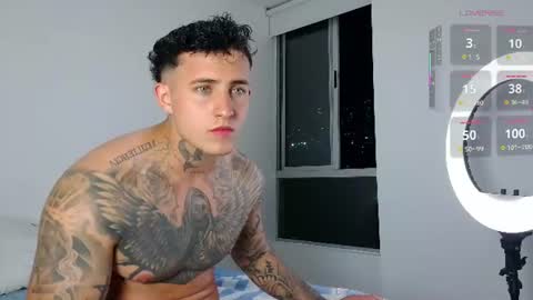Snapshot of angel_boy01 chatting on 21, 7, 2026 angel_boy01 online show from 21, 7, 2026