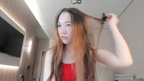 Luluu Chu  online show from 29, 6, 2026