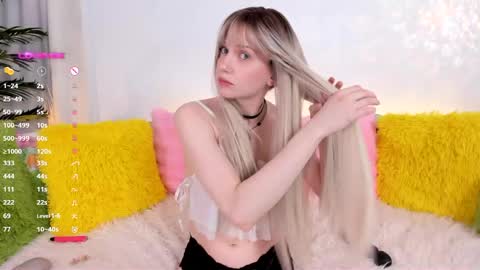 Claire - be back soon online show from 15, 4, 2026