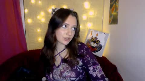 Snapshot of angel_crush69 chatting on 7, 10, 2025 angel_crush69 online show from 7, 10, 2025