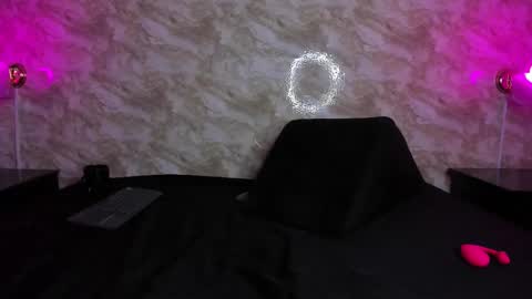 Angel Cuervo online show from 21, 10, 2025