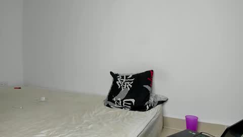 Angel Damons online show from 12, 3, 2025