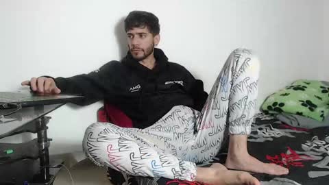 Angel Damons online show from 2, 10, 2025