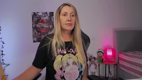 Patricia -  online show from 6, 12, 2024