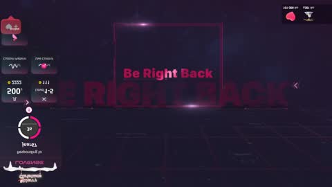 Patricia -  online show from 4, 1, 2025