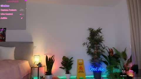 Patricia -  online show from 10, 11, 2025