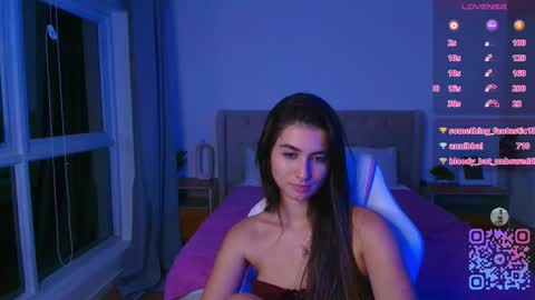 angel_dean online show from 19, 5, 2026