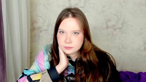 Fallen Angel online show from 28, 1, 2025