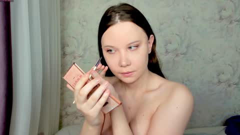 Fallen Angel online show from 31, 1, 2025