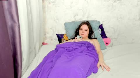 Fallen Angel online show from 22, 2, 2025