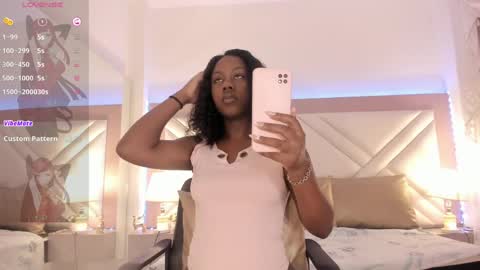 Snapshot of angel_dovee chatting on 11, 4, 2026 Angel online show from 11, 4, 2026