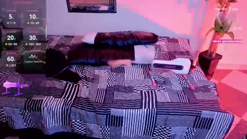 Angel-dragun online show from 30, 9, 2025