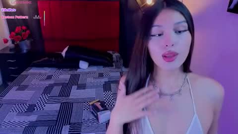 Angel-dragun online show from 6, 10, 2025