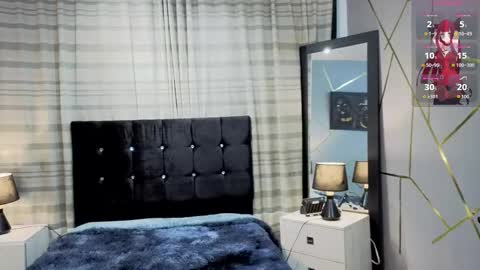 Angel-dragun online show from 29, 11, 2025