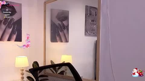 Angel-dragun online show from 8, 2, 2026