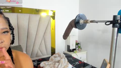 Snapshot of angel_dthroat chatting on 5, 1, 2025 ANGHEL online show from 5, 1, 2025