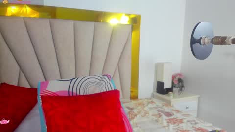 Snapshot of angel_dthroat chatting on 8, 1, 2025 ANGHEL online show from 8, 1, 2025