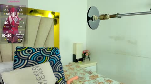 Snapshot of angel_dthroat chatting on 8, 2, 2025 ANGHEL online show from 8, 2, 2025