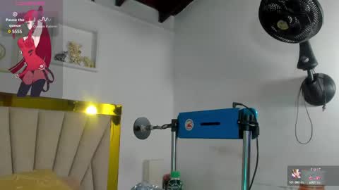 Snapshot of angel_dthroat chatting on 14, 2, 2025 ANGHEL online show from 14, 2, 2025