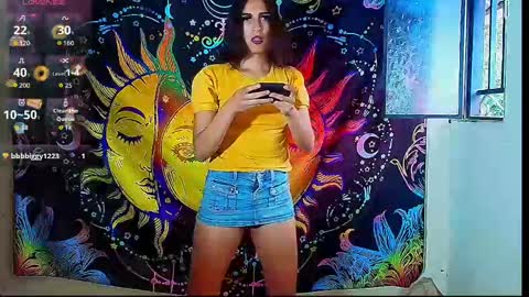 Angel dust9 online show from 20, 9, 2025