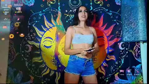 Angel dust9 online show from 8, 10, 2025