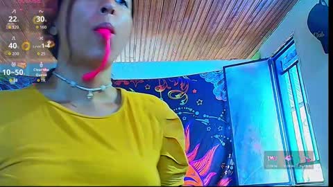 Angel dust9 online show from 1, 11, 2025