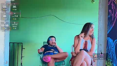 Angel dust9 online show from 14, 3, 2026