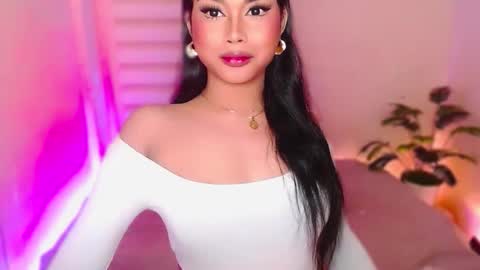 Snapshot of angel_eloaxx chatting on 11, 5, 2026 Angel online show from 11, 5, 2026