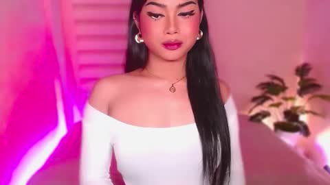Snapshot of angel_eloaxx chatting on 13, 5, 2026 Angel online show from 13, 5, 2026
