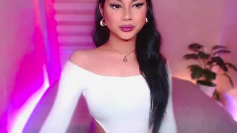 Snapshot of angel_eloaxx chatting on 18, 6, 2026 Angel online show from 18, 6, 2026