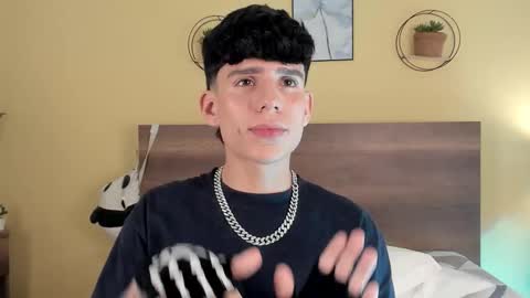 Angel online show from 14, 2, 2026