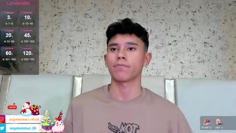 Snapshot of angel_esteban_fx chatting on 24, 12, 2024 ngel Esteban online show from 24, 12, 2024
