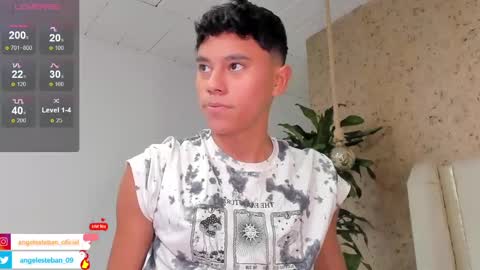 Snapshot of angel_esteban_fx chatting on 1, 2, 2025 ngel Esteban online show from 1, 2, 2025