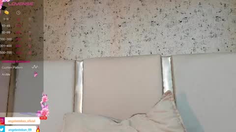 Snapshot of angel_esteban_fx chatting on 21, 2, 2025 ngel Esteban online show from 21, 2, 2025