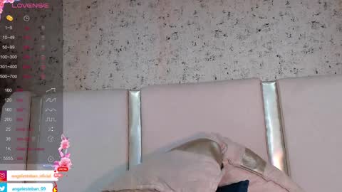 Snapshot of angel_esteban_fx chatting on 4, 3, 2025 ngel Esteban online show from 4, 3, 2025