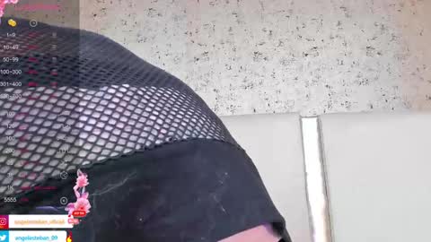 Snapshot of angel_esteban_fx chatting on 11, 3, 2025 ngel Esteban online show from 11, 3, 2025