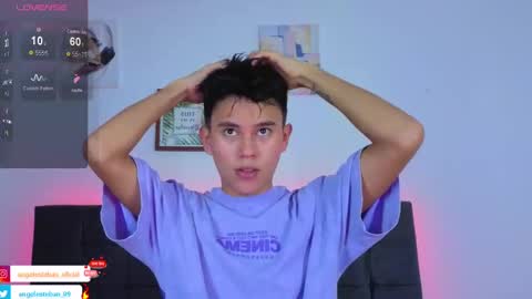 Snapshot of angel_esteban_fx chatting on 2, 11, 2025 ngel Esteban online show from 2, 11, 2025