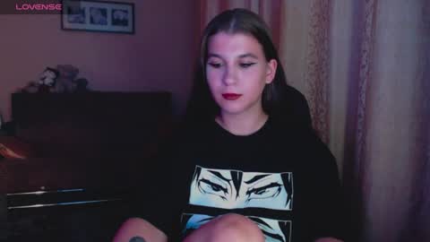 Snapshot of angel_gelya chatting on 15, 6, 2026 Angel online show from 15, 6, 2026