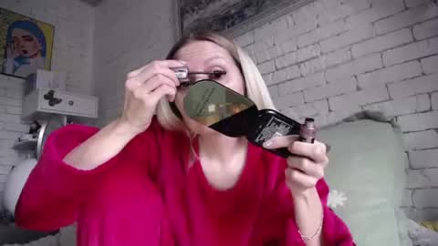 Snapshot of angel_girllovemy chatting on 1, 2, 2025 ANGEL online show from 1, 2, 2025