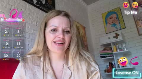 ANGEL online show from 19, 4, 2026