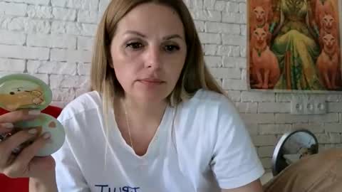 Snapshot of angel_girllovemy chatting on 10, 6, 2026 ANGEL online show from 10, 6, 2026