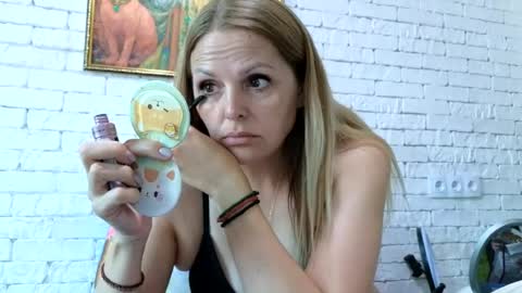 Snapshot of angel_girllovemy chatting on 26, 7, 2026 ANGEL online show from 26, 7, 2026