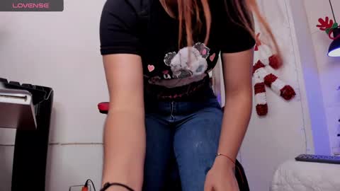 Snapshot of angel_hardy_dl chatting on 30, 12, 2024 angel hardy online show from 30, 12, 2024