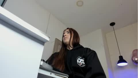 Snapshot of angel_hardy_dl chatting on 1, 10, 2025 angel hardy online show from 1, 10, 2025