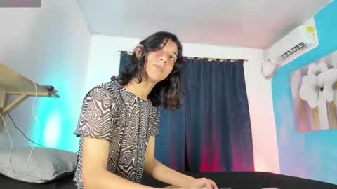 Snapshot of angel_hasss chatting on 15, 10, 2025 Angel of your dreams online show from 15, 10, 2025
